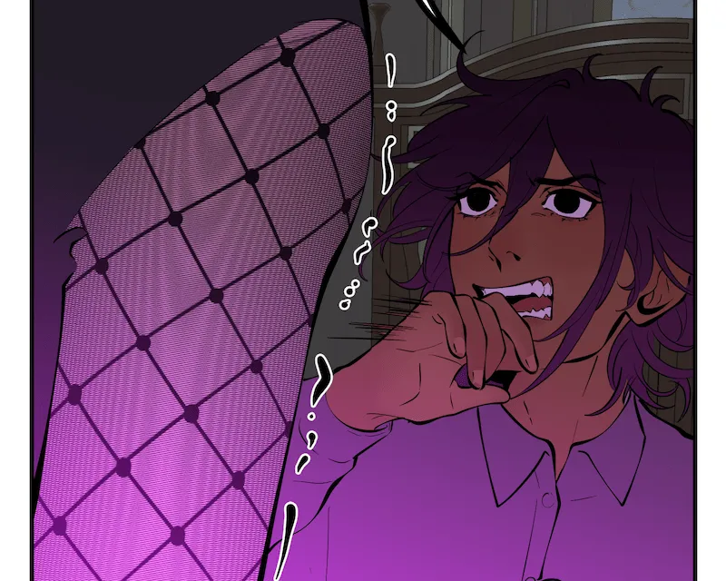 Primrose Academy Chapter 6 page 15 - 