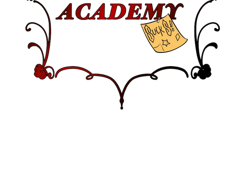 Primrose Academy Chapter 6 page 19 - 