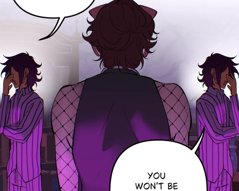 Primrose Academy Chapter 6 page 3 - 