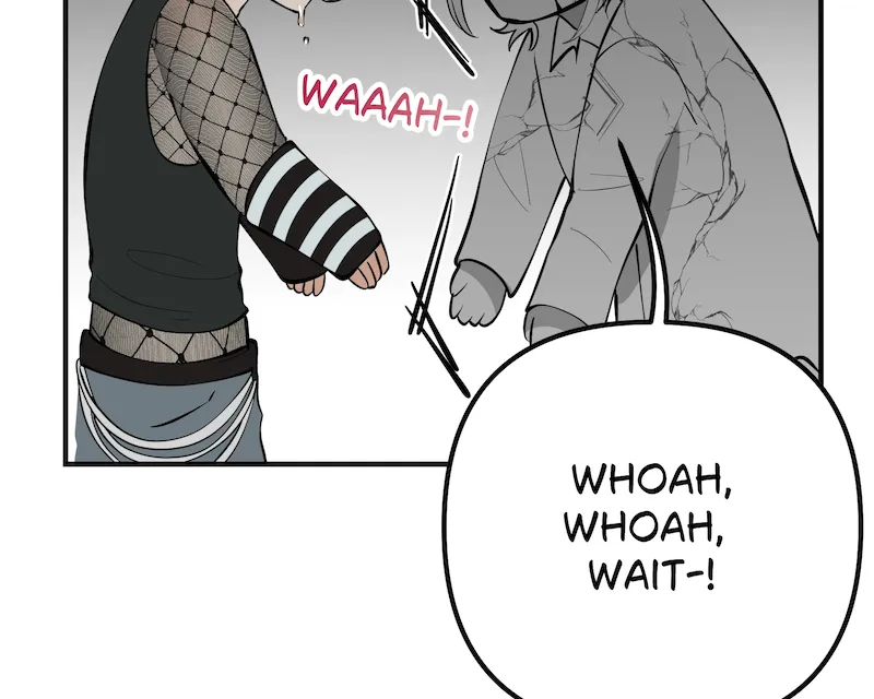 Primrose Academy Chapter 6 page 26 - 