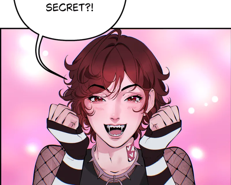 Primrose Academy Chapter 6 page 31 - 