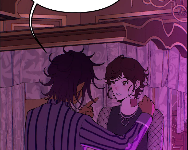 Primrose Academy Chapter 6 page 38 - 