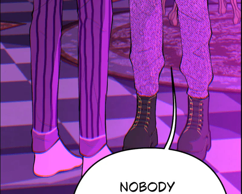 Primrose Academy Chapter 6 page 40 - 