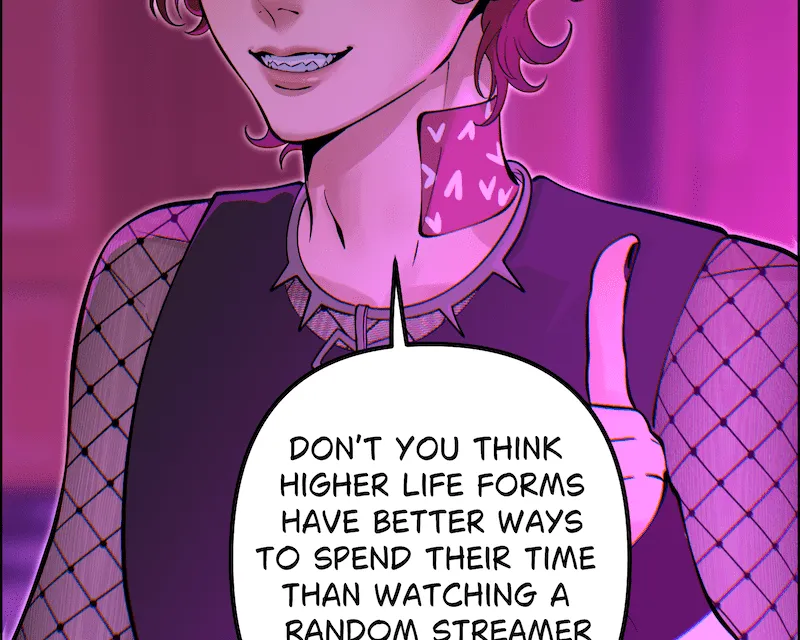 Primrose Academy Chapter 6 page 44 - 