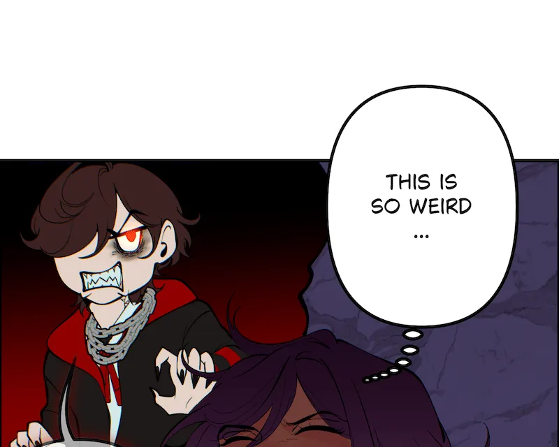 Primrose Academy Chapter 6 page 46 - 
