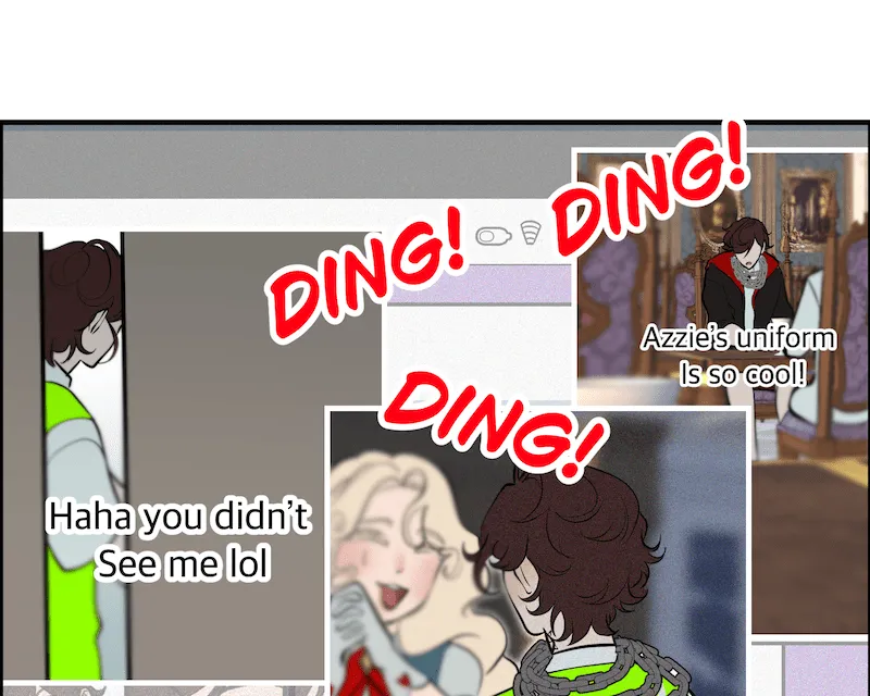Primrose Academy Chapter 6 page 61 - 