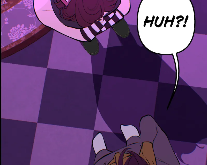 Primrose Academy Chapter 6 page 9 - 