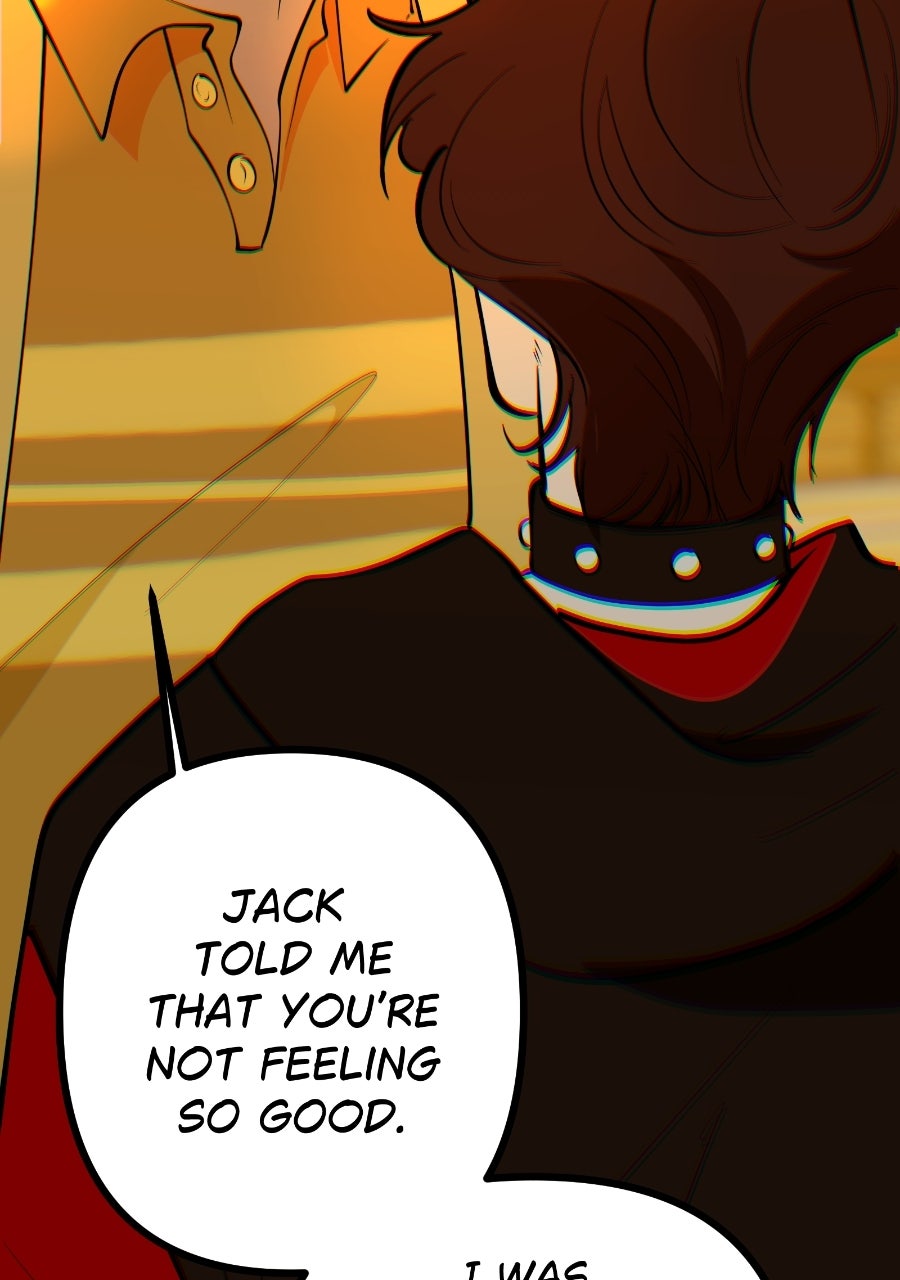 Primrose Academy Episode 60 page 11 - 