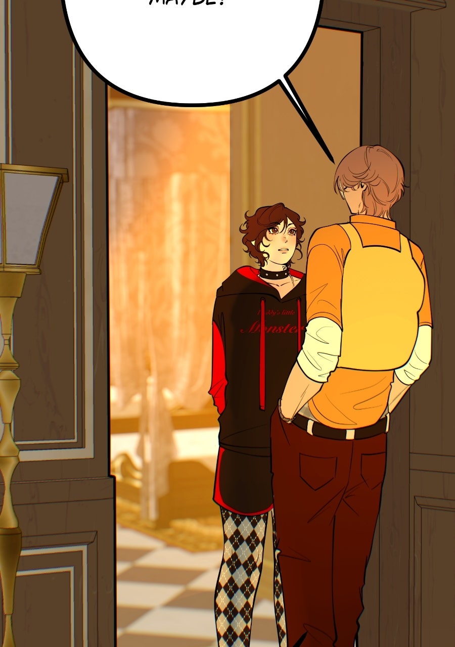 Primrose Academy Episode 60 page 13 - 
