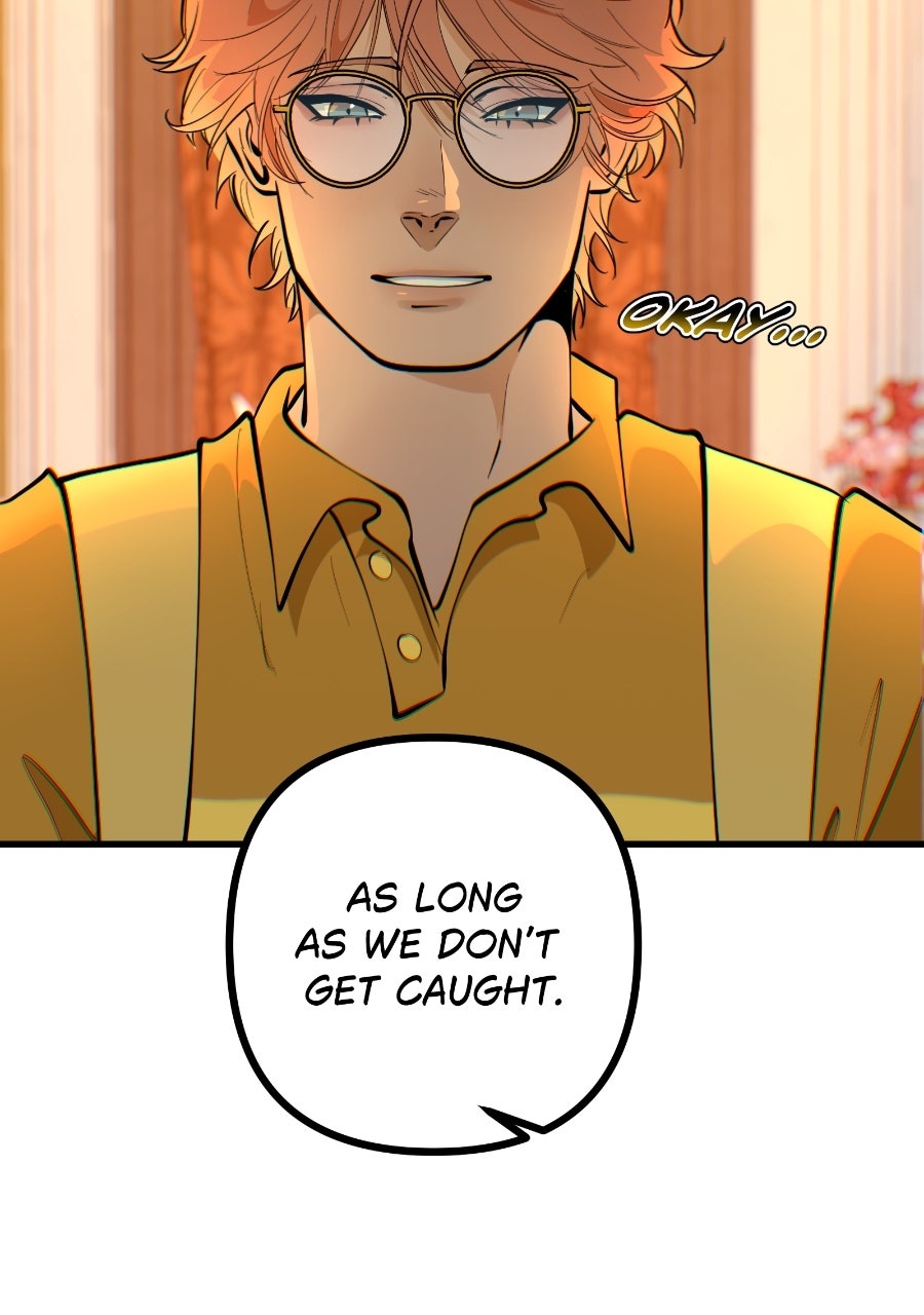 Primrose Academy Episode 60 page 17 - 