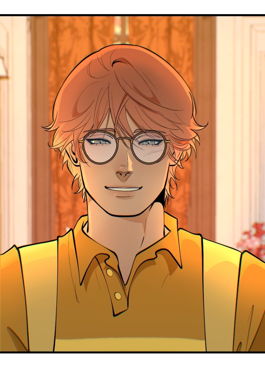 Primrose Academy Episode 60 page 18 - 