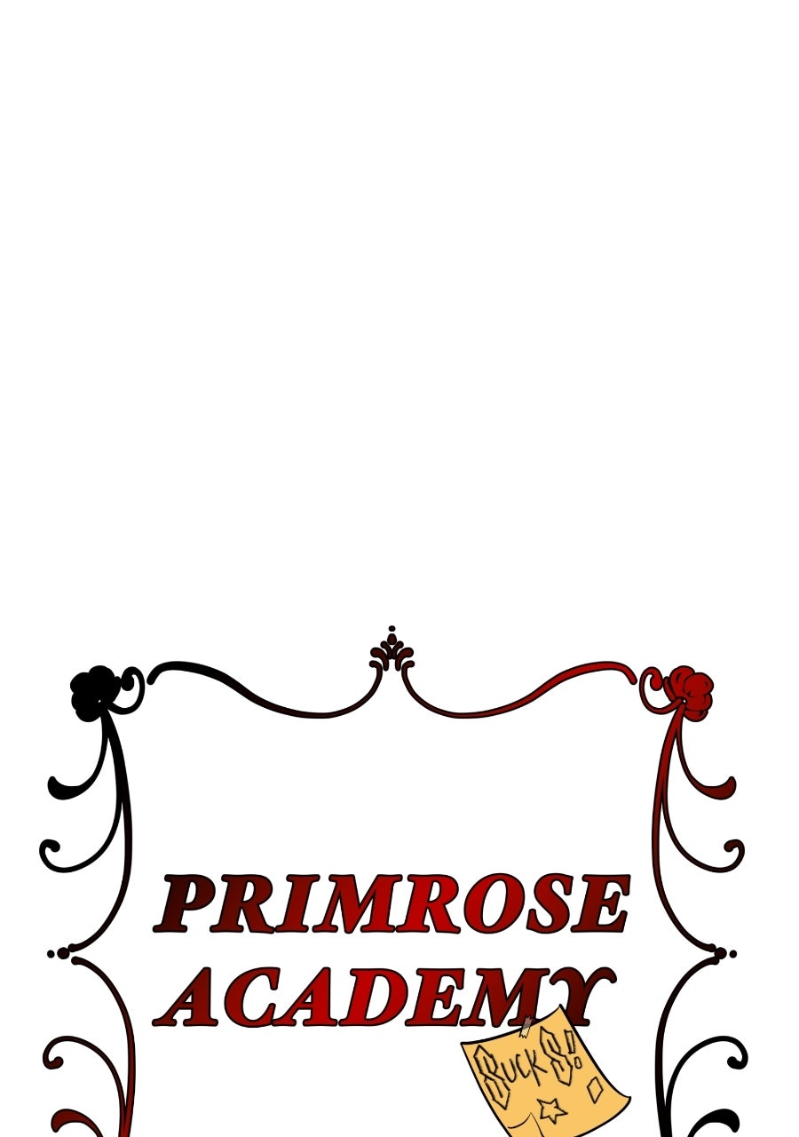 Primrose Academy Episode 60 page 20 - 