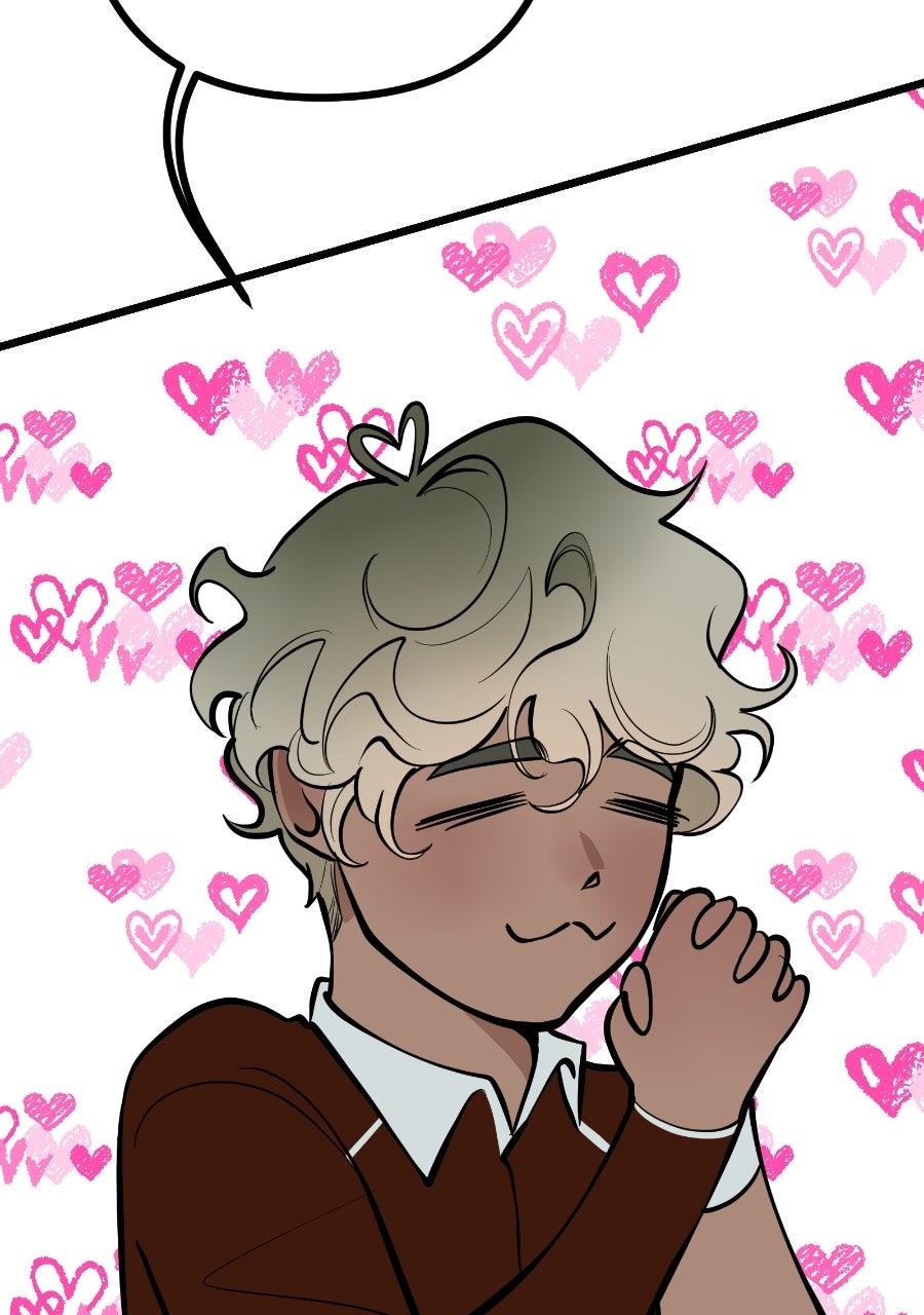 Primrose Academy Episode 60 page 25 - 