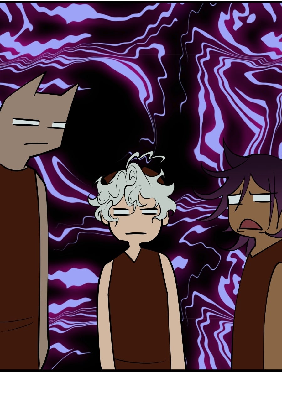 Primrose Academy Episode 60 page 27 - 