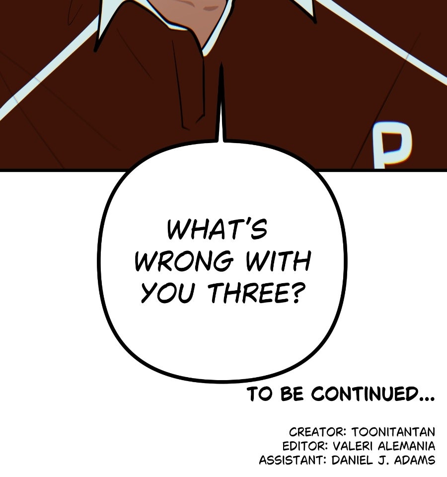 Primrose Academy Episode 60 page 34 - 