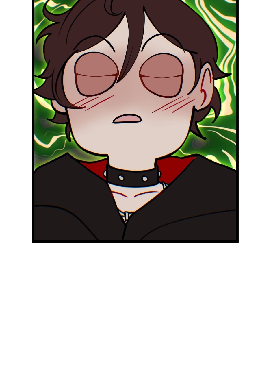 Primrose Academy Episode 60 page 5 - 