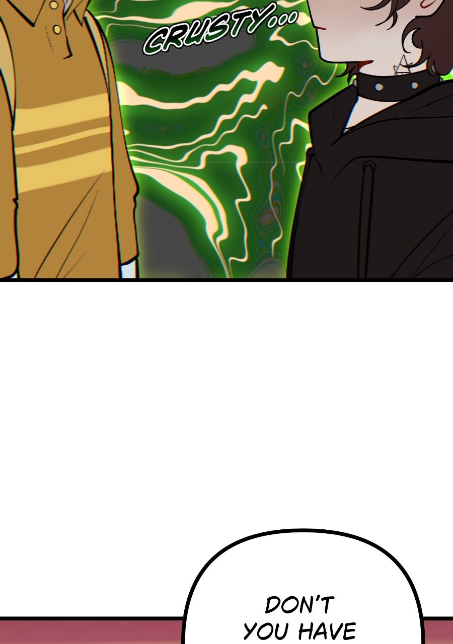 Primrose Academy Episode 60 page 7 - 
