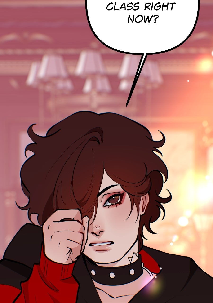 Primrose Academy Episode 60 page 8 - 