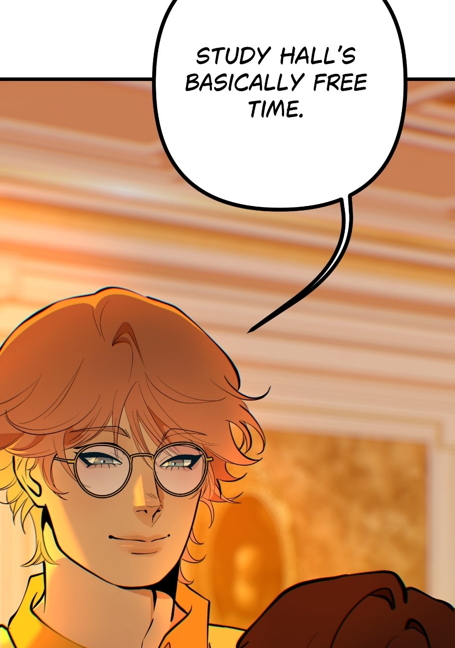 Primrose Academy Episode 60 page 10 - 