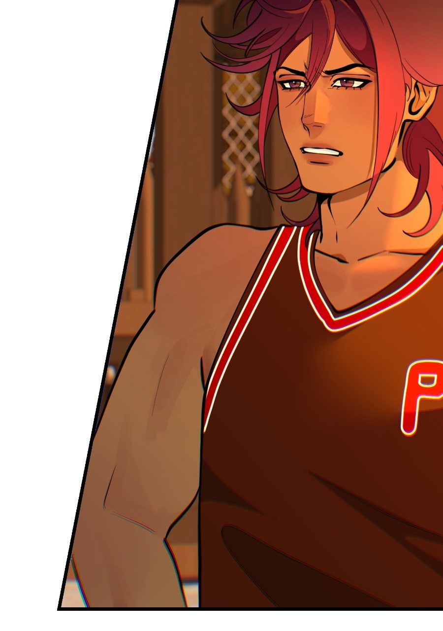 Primrose Academy Episode 61 page 11 - 