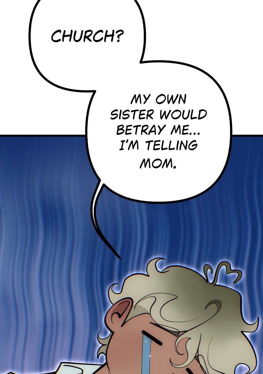 Primrose Academy Episode 61 page 18 - 