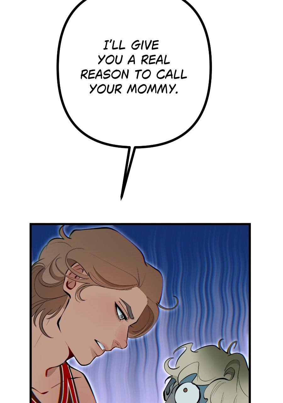 Primrose Academy Episode 61 page 20 - 