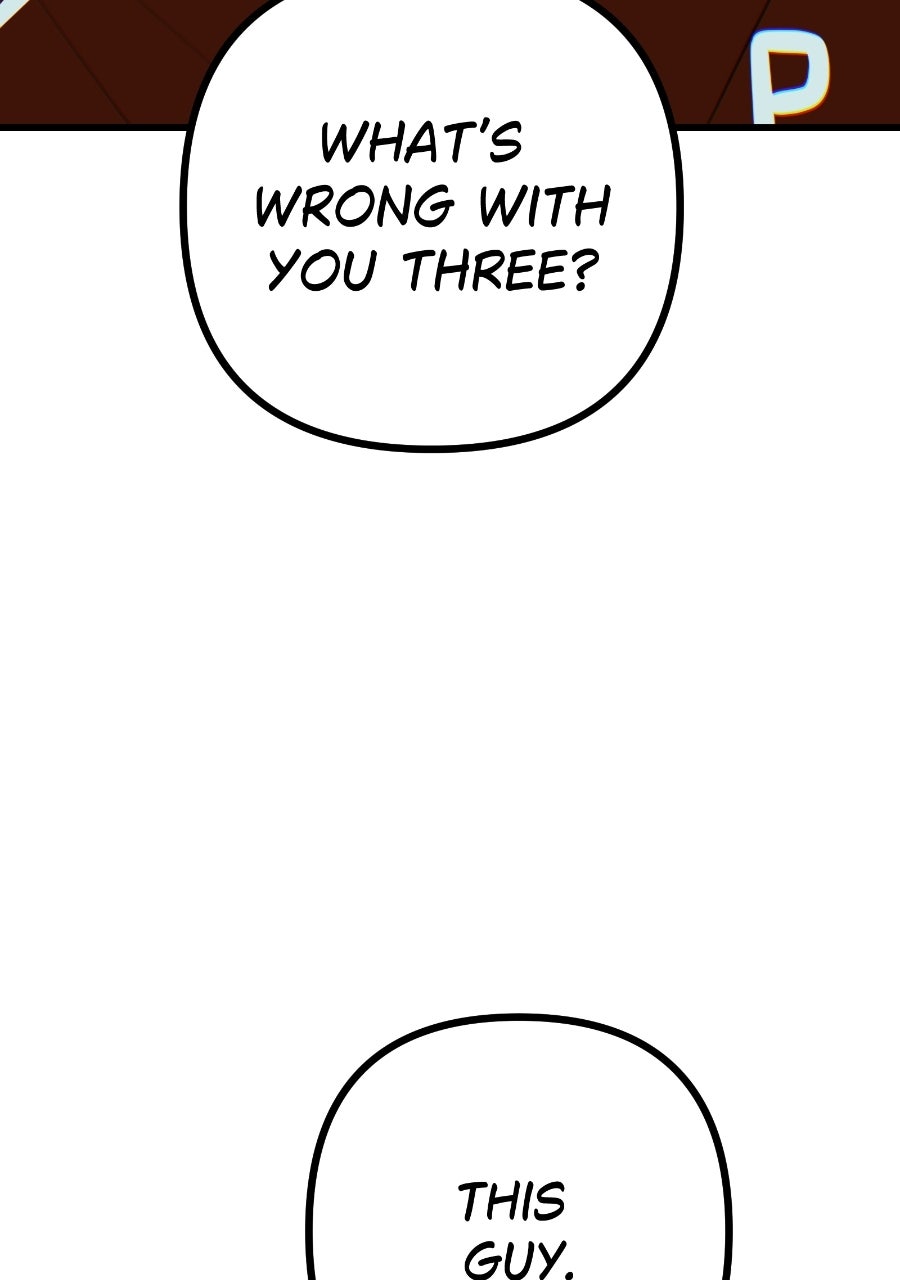 Primrose Academy Episode 61 page 3 - 