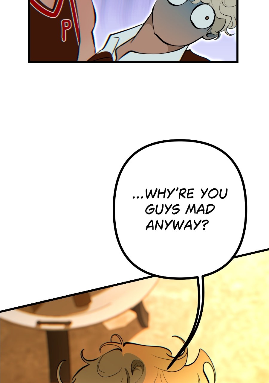 Primrose Academy Episode 61 page 21 - 