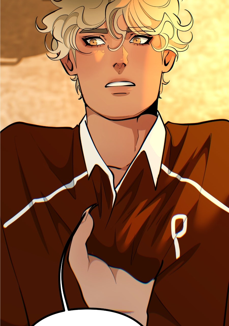 Primrose Academy Episode 61 page 22 - 