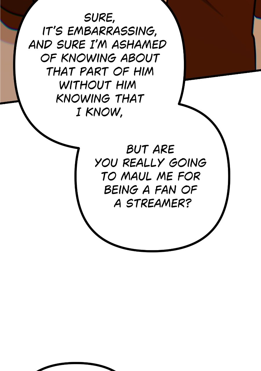 Primrose Academy Episode 61 page 23 - 