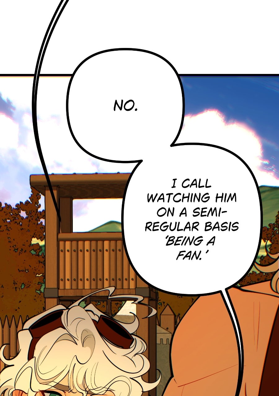 Primrose Academy Episode 61 page 26 - 