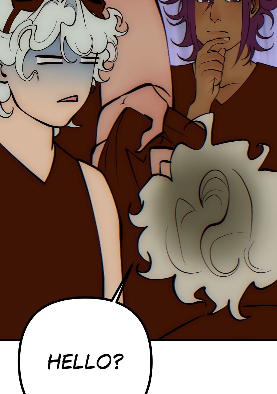 Primrose Academy Episode 61 page 29 - 