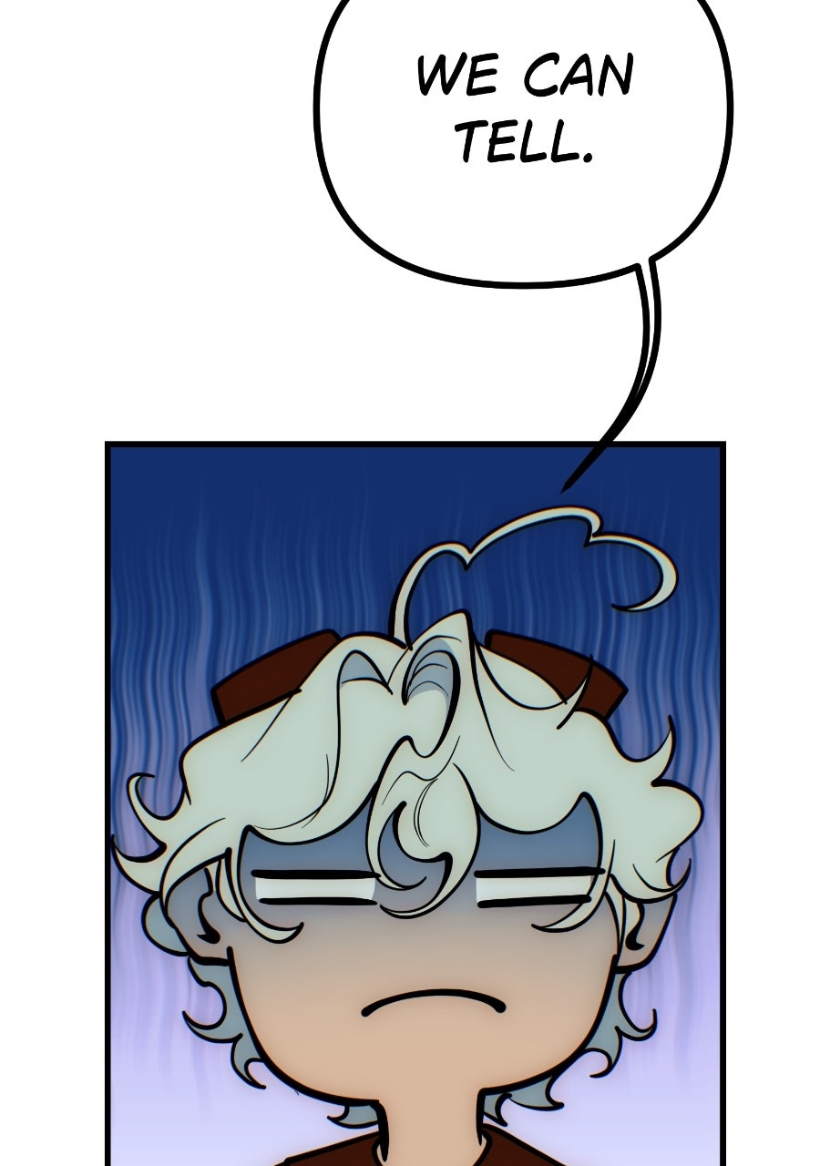 Primrose Academy Episode 61 page 35 - 