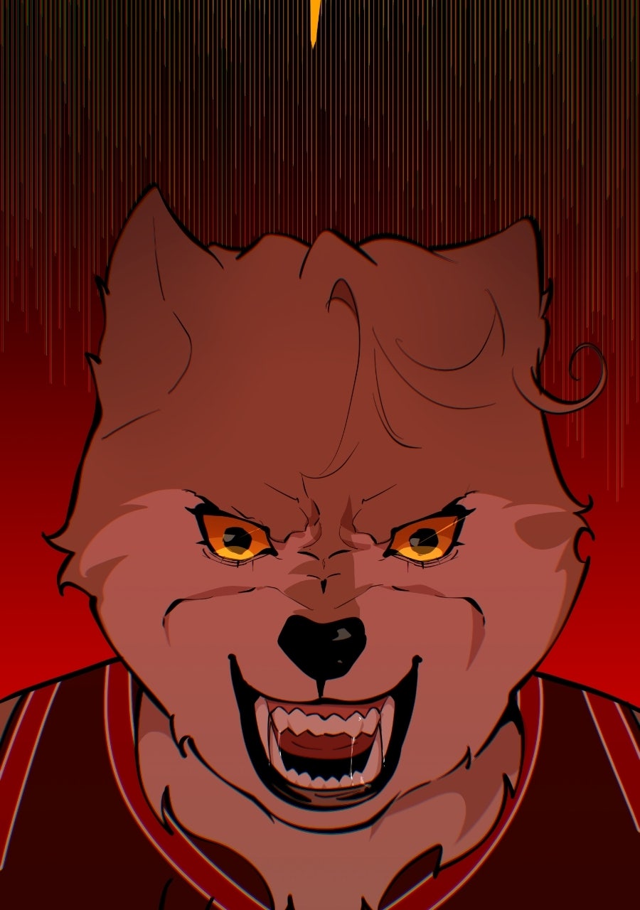 Primrose Academy Episode 61 page 37 - 