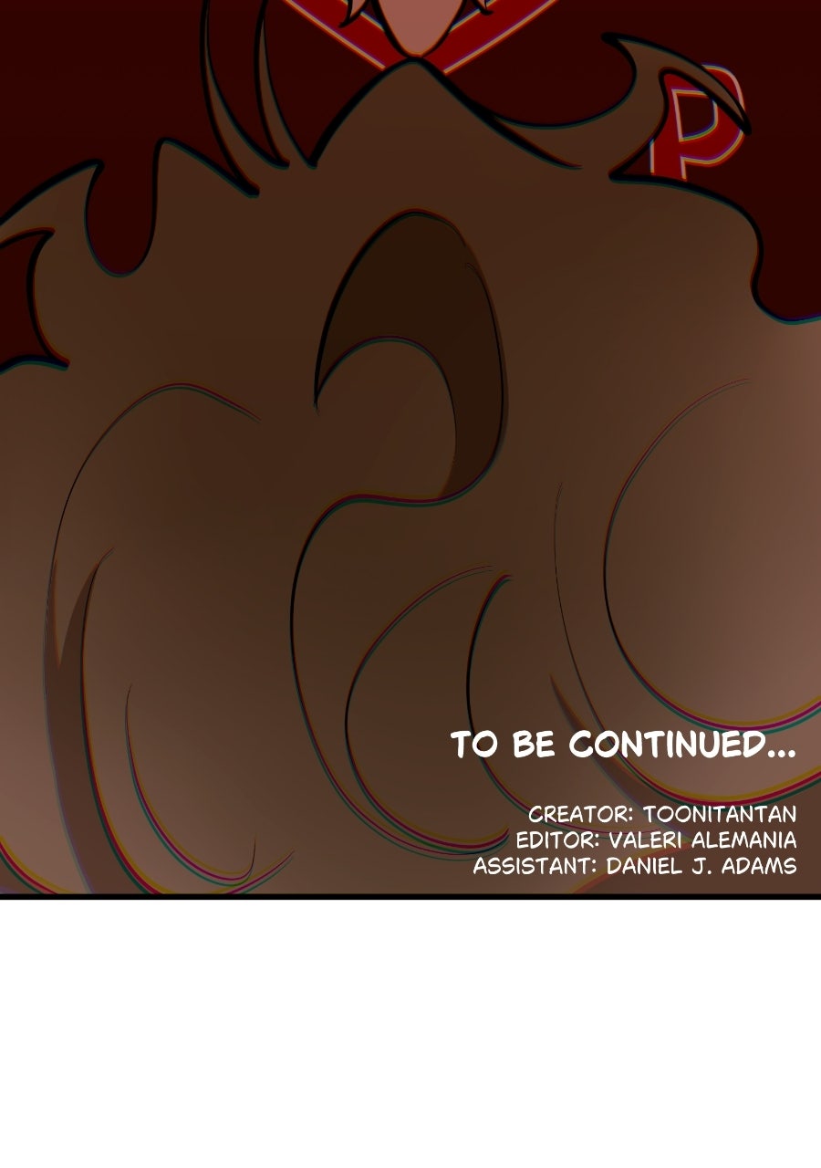Primrose Academy Episode 61 page 38 - 