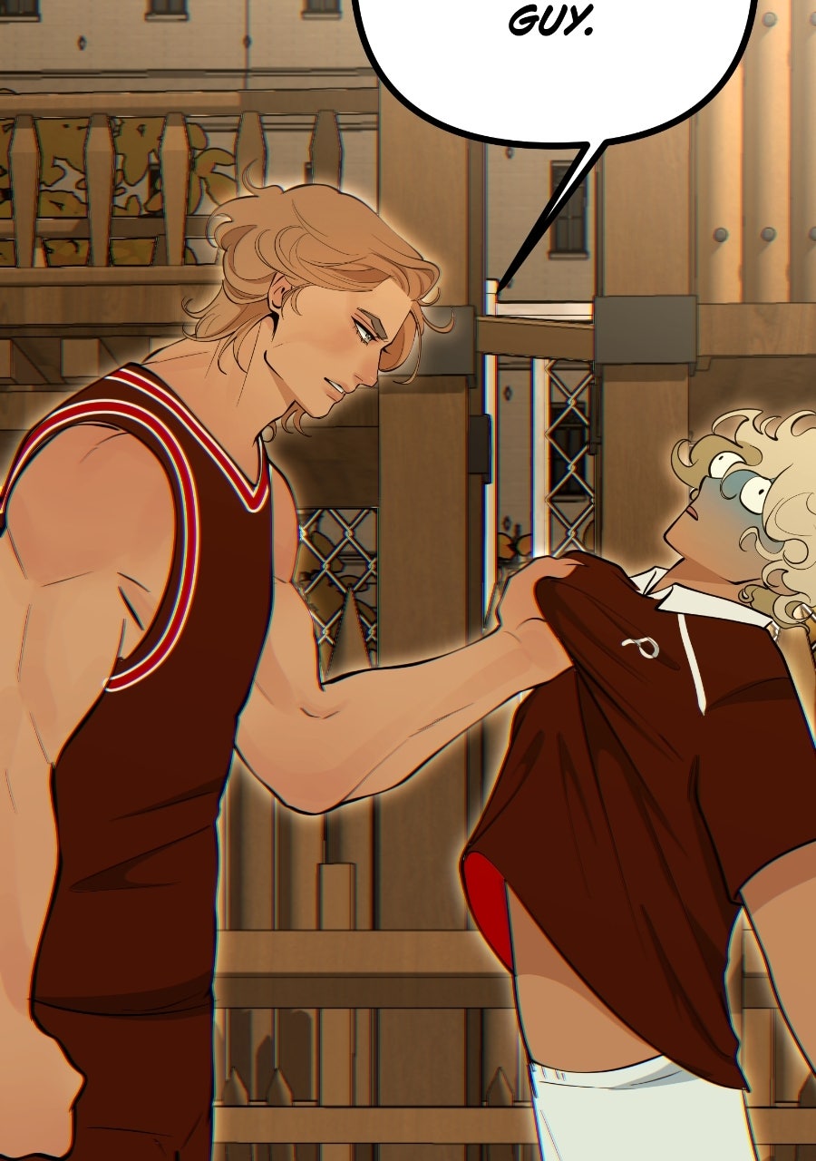Primrose Academy Episode 61 page 8 - 