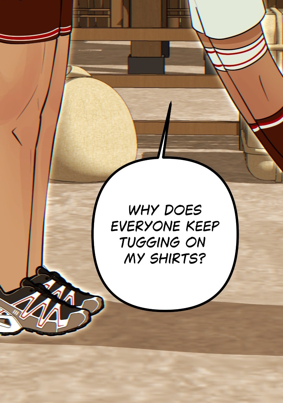 Primrose Academy Episode 61 page 9 - 