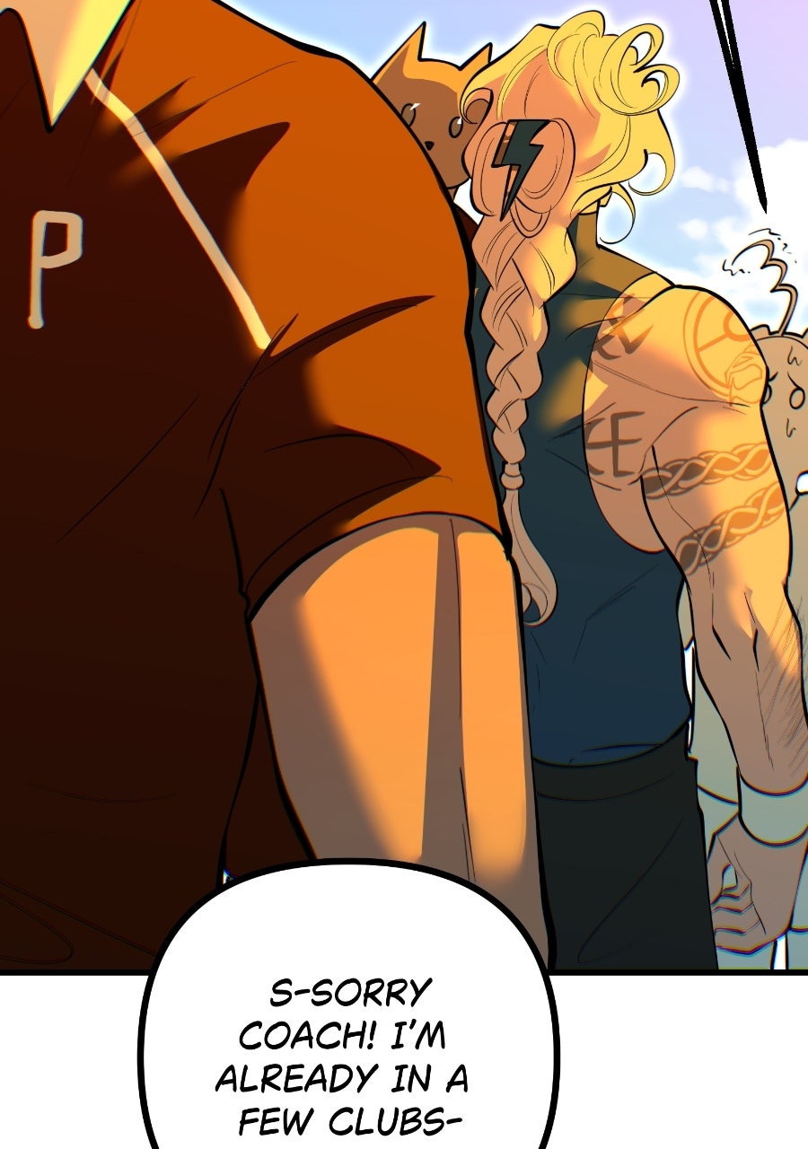 Primrose Academy Episode 62 page 12 - 