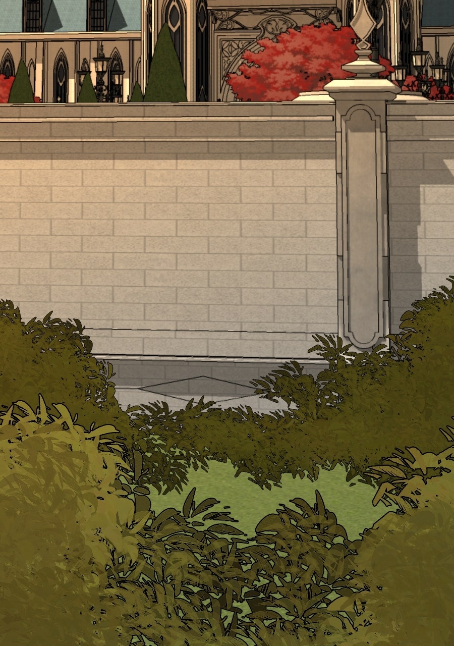 Primrose Academy Episode 62 page 20 - 