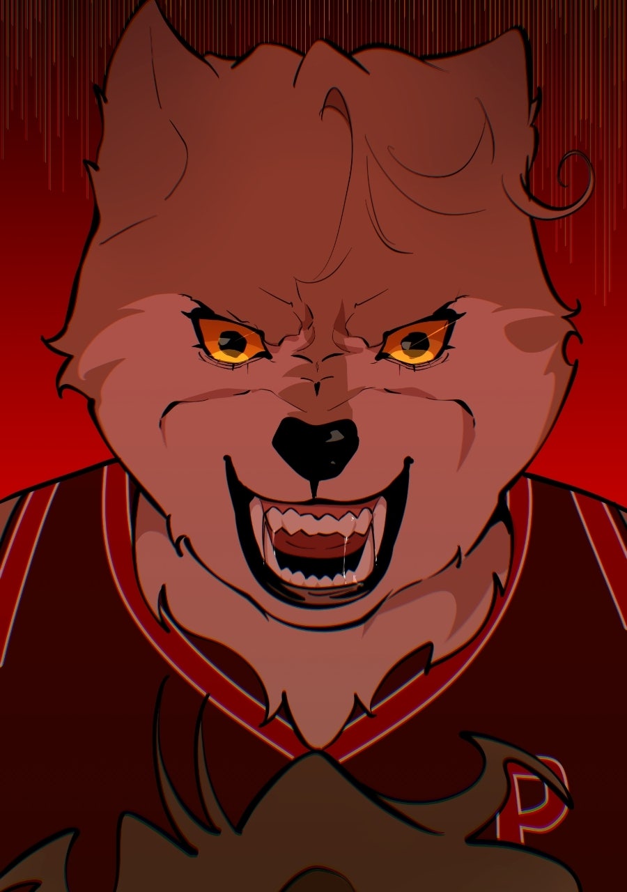 Primrose Academy Episode 62 page 3 - 