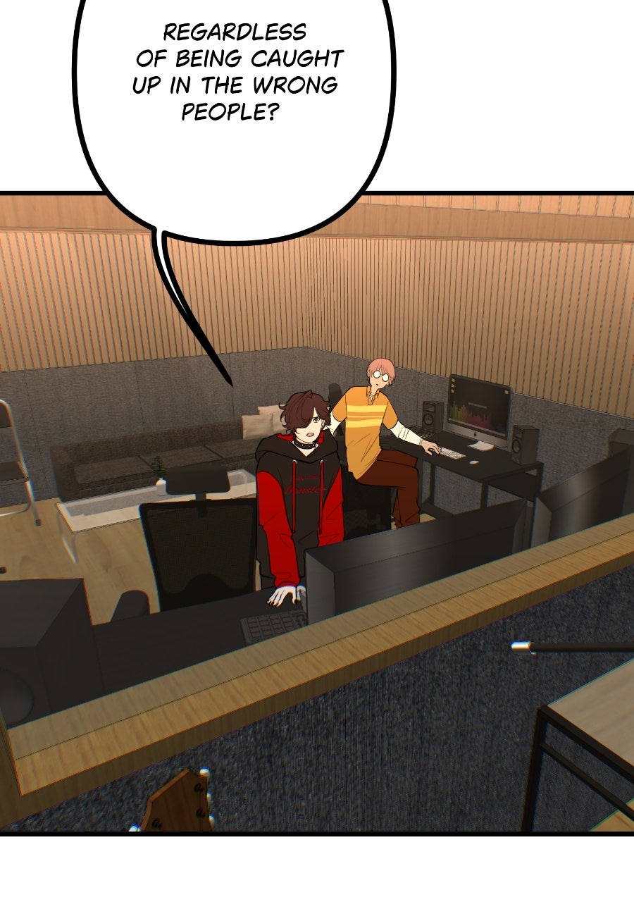 Primrose Academy Episode 62 page 24 - 