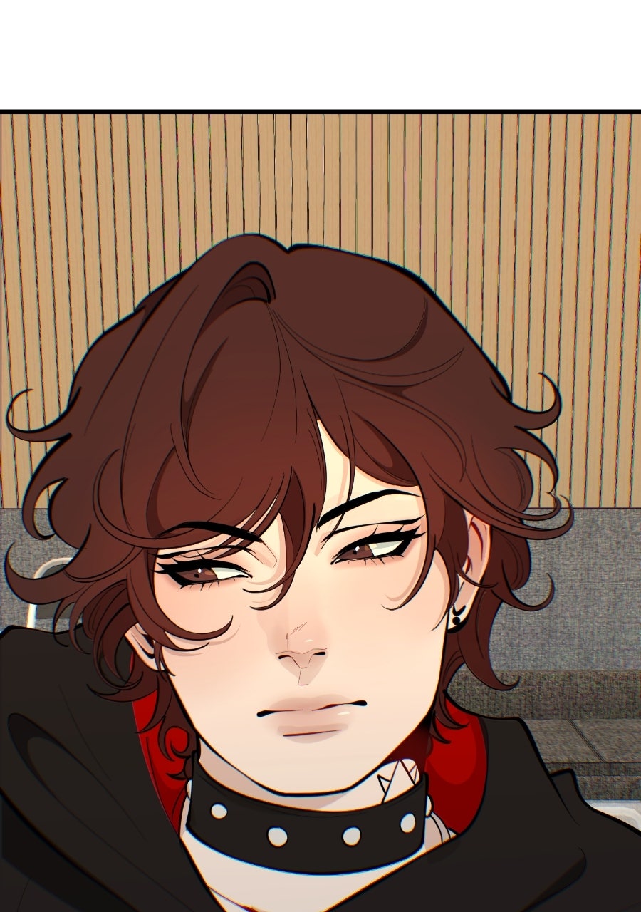 Primrose Academy Episode 62 page 30 - 