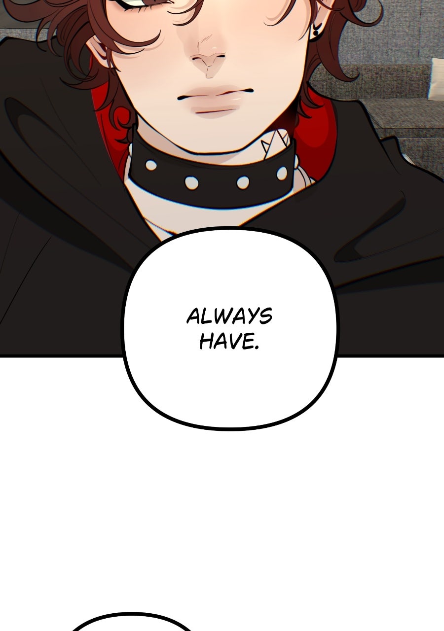 Primrose Academy Episode 62 page 32 - 
