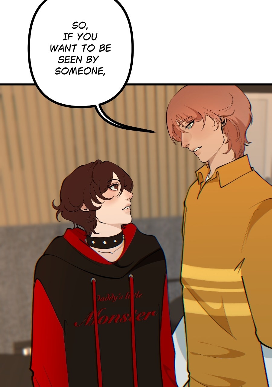 Primrose Academy Episode 62 page 33 - 