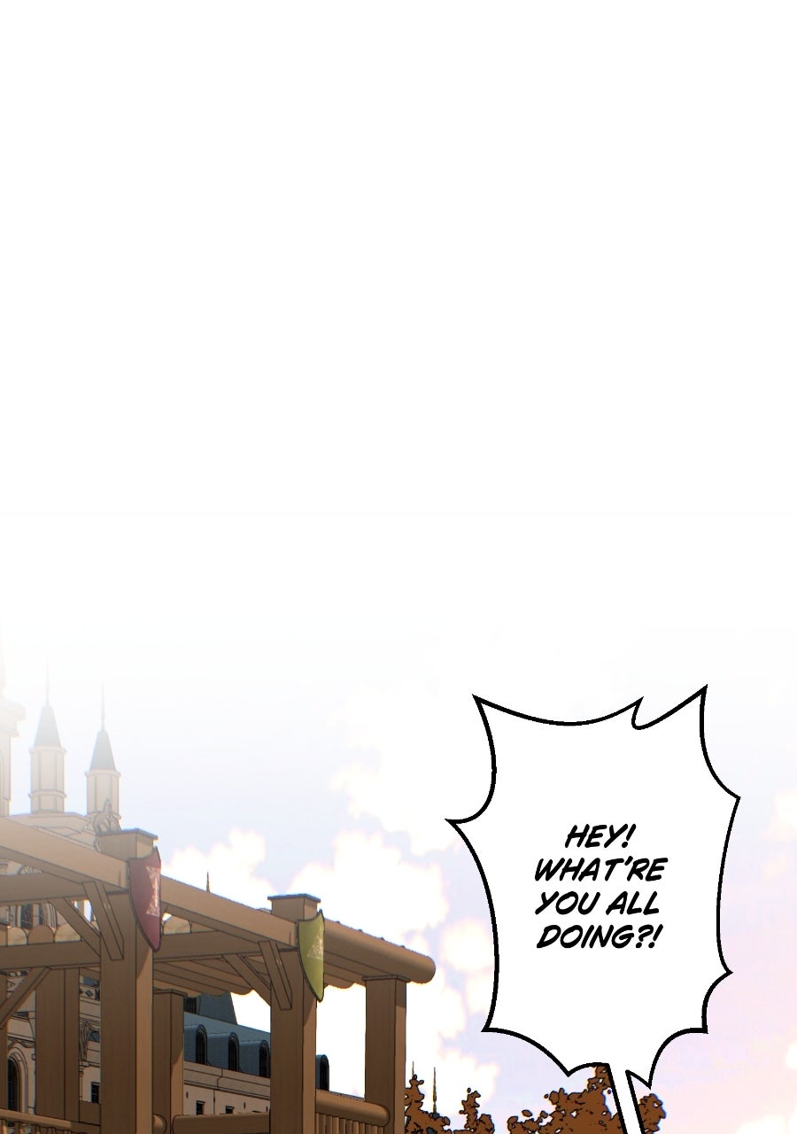 Primrose Academy Episode 62 page 5 - 