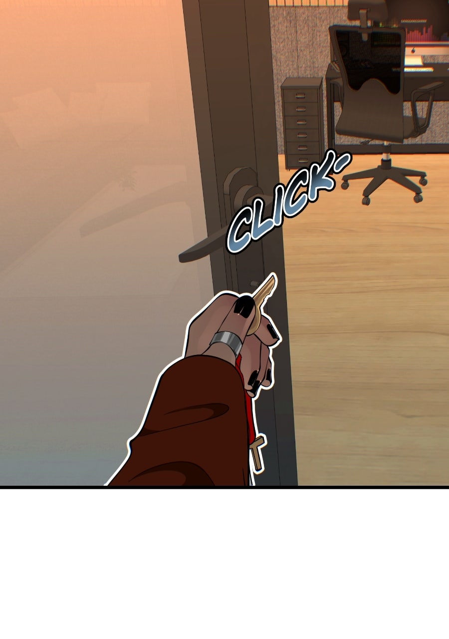 Primrose Academy Episode 62 page 45 - 