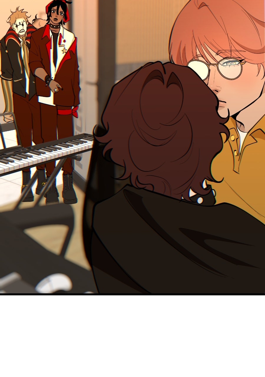 Primrose Academy Episode 62 page 47 - 