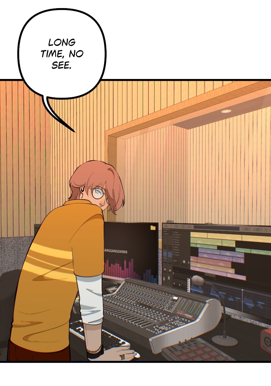 Primrose Academy Episode 63 page 13 - 