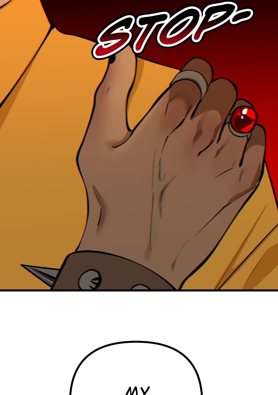 Primrose Academy Episode 63 page 17 - 