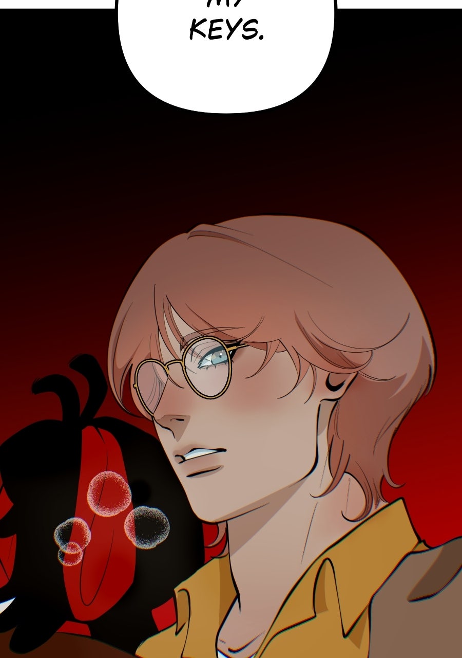 Primrose Academy Episode 63 page 18 - 
